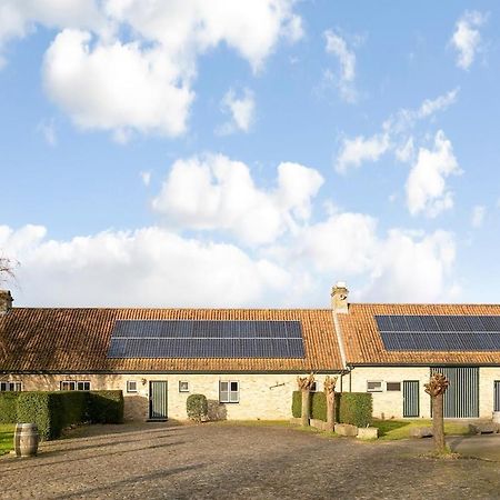 Villa 'T Korenhof - Landelijk Gelegen Villa Op 4 Km Van Het Strand Koksijde Esterno foto