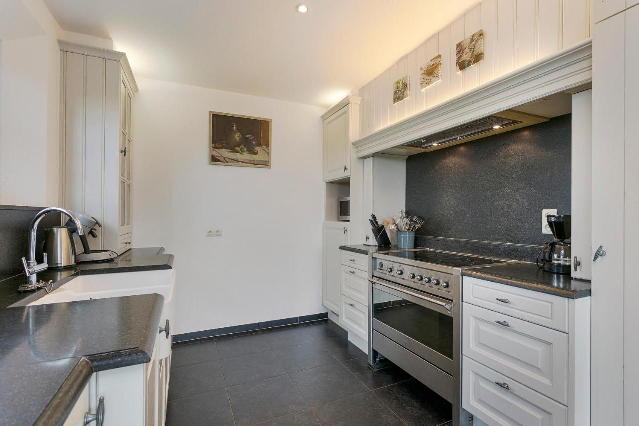Villa 'T Korenhof - Landelijk Gelegen Villa Op 4 Km Van Het Strand Koksijde Esterno foto