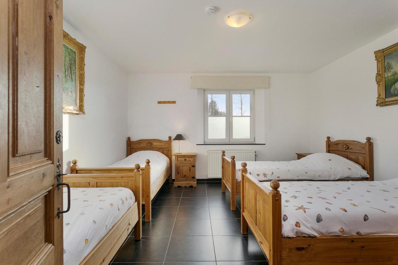 Villa 'T Korenhof - Landelijk Gelegen Villa Op 4 Km Van Het Strand Koksijde Esterno foto