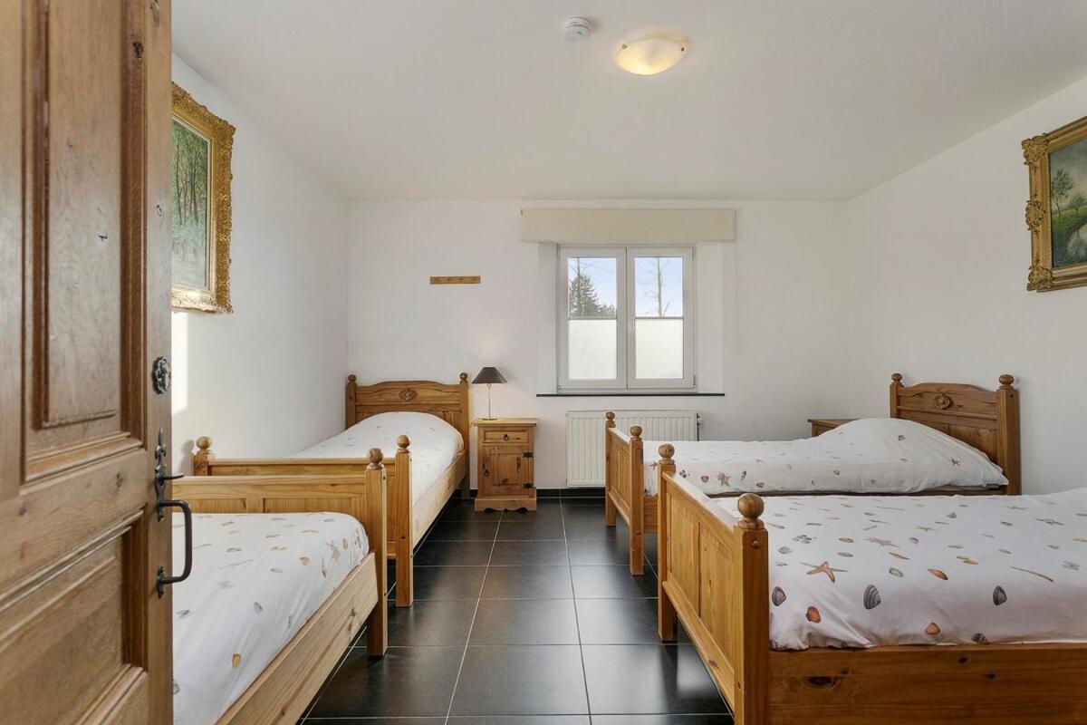 Villa 'T Korenhof - Landelijk Gelegen Villa Op 4 Km Van Het Strand Koksijde Esterno foto